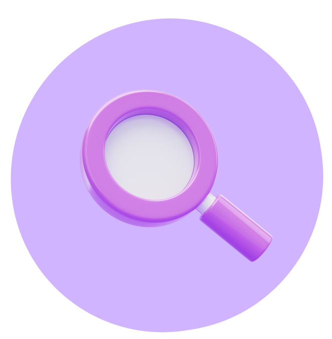 Magnifying Glass