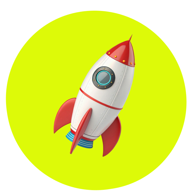 Rocket Launch